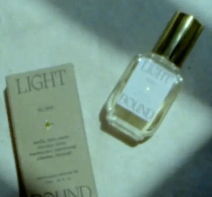Earrings Alma Perfume Oil Lightbound