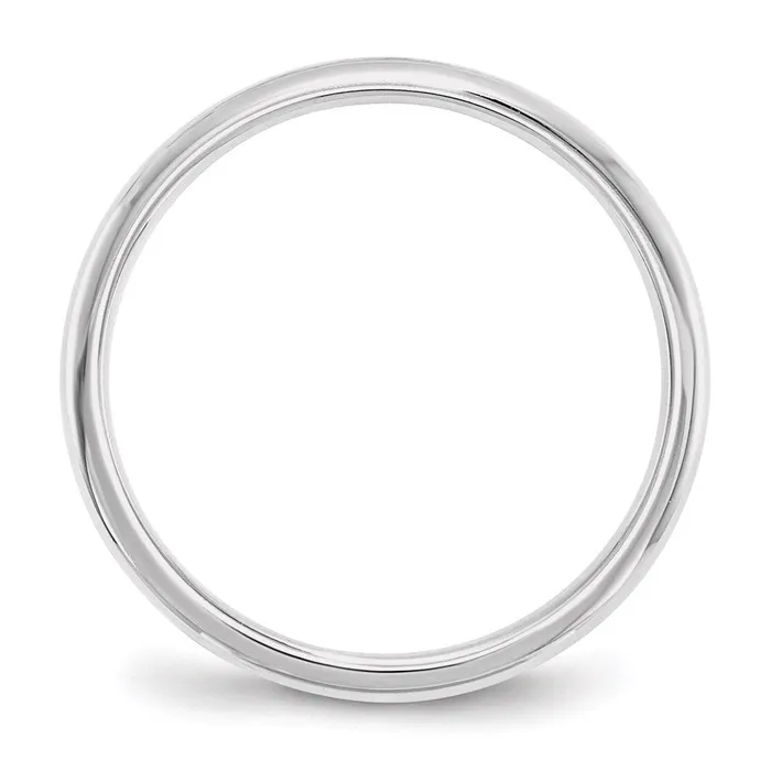 Rings Goldia Solid 10K White Gold 2mm Standard Comfort Fit MensWomens Wedding Band Ring Size 85 Rings Goldia Solid 10K White Gold 2mm Standard Comfort Fit MensWomens Wedding Band Ring Size 85