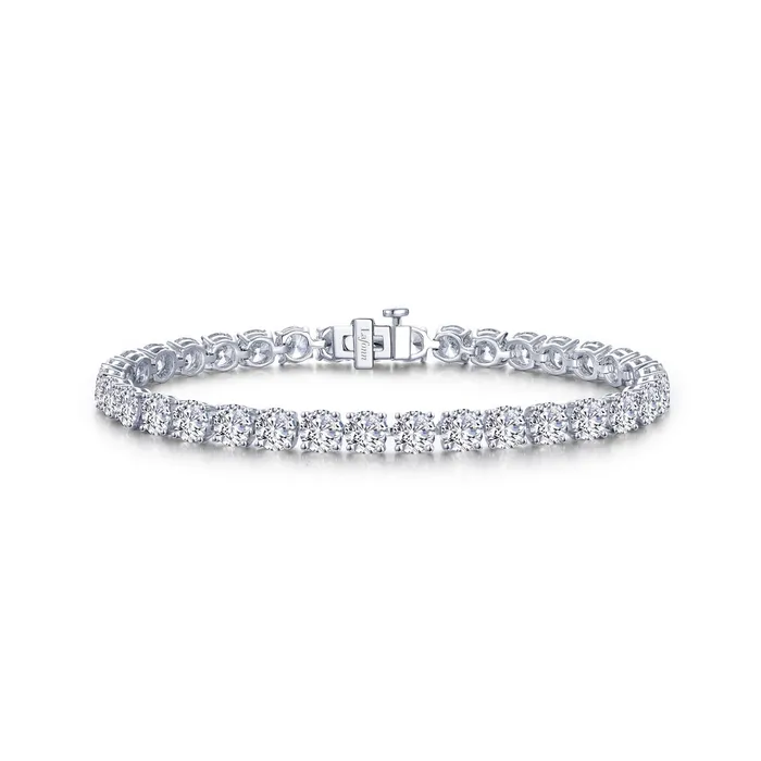 Classic Tennis Bracelet Lafonn Bracelets