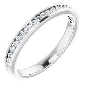 WB Choice Jewelry Rings 14K White 14 CTW Diamond Anniversary Band12298160040PSTWBC WB Choice Jewelry Rings 14K White 14 CTW Diamond Anniversary Band12298160040PSTWBC