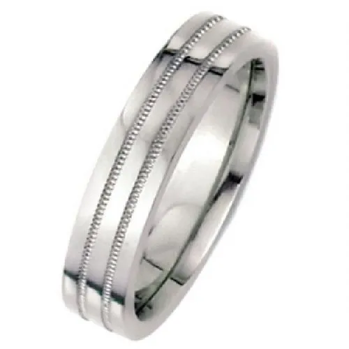 Wedding Bands Choice Jewelry Flat Park Avenue Wedding Band Ring Medium Weight 14k White Gold 6mmWBC6MM14KMF Rings Wedding Bands Choice Jewelry Flat Park Avenue Wedding Band Ring Medium Weight 14k White Gold 6mmWBC6MM14KMF Rings